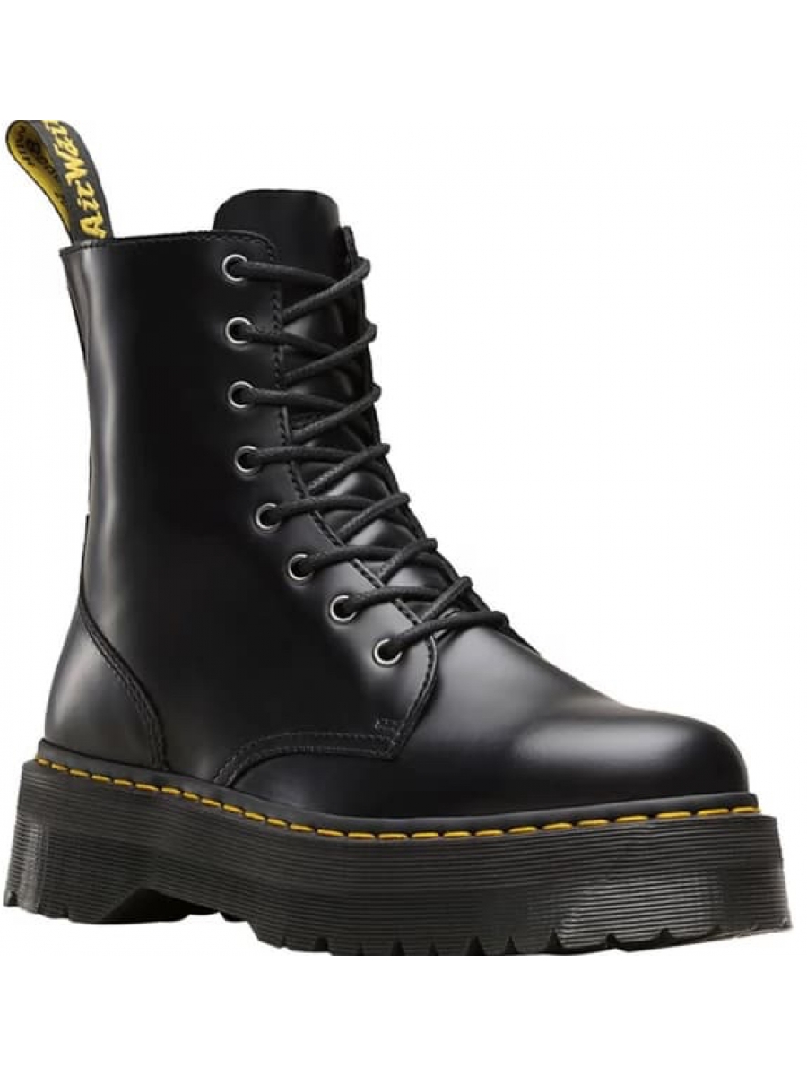 Dr.Martens 101 Jadon Black