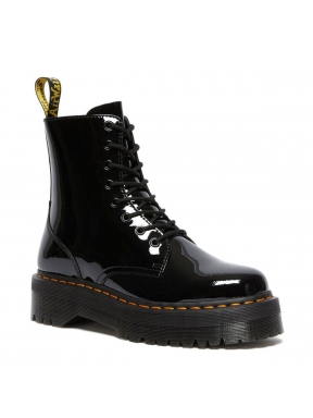 Dr.Martens 101 Jadon Black лак