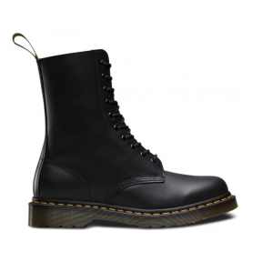Ботинки DR.MARTENS 1490 BLACK SMOOTH