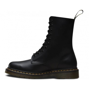 Ботинки DR.MARTENS 1490 BLACK SMOOTH