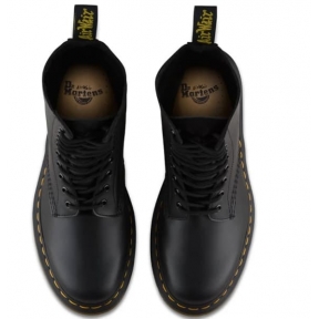 Ботинки DR.MARTENS 1490 BLACK SMOOTH