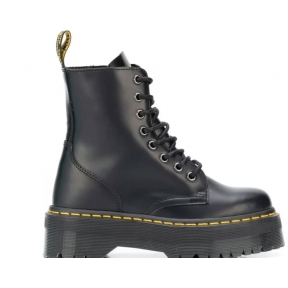 Ботинки Dr.Martens 101 Jadon Black