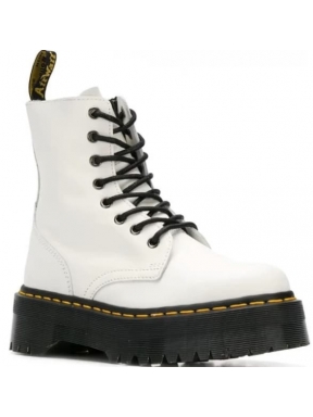 DR.MARTENS JADON WHITE