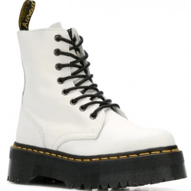 DR.MARTENS JADON WHITE