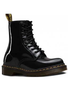 Dr.Martens 1460 Lamper Patent Black