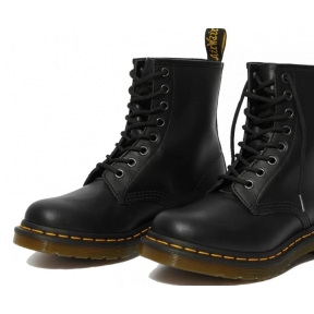 Ботинки Dr.Martens 1460 Nappa Black