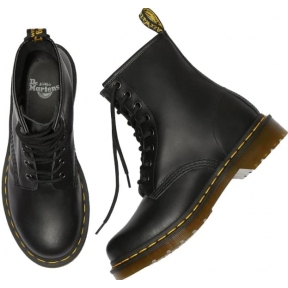 Ботинки Dr.Martens 1460 Nappa Black