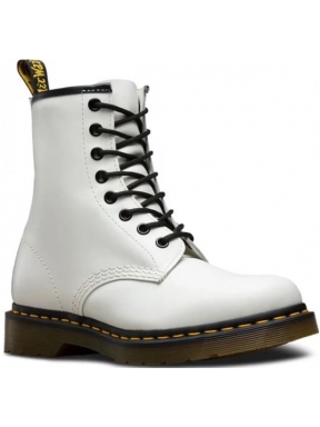 DR.MARTENS 1460 WHITE SMOOTH